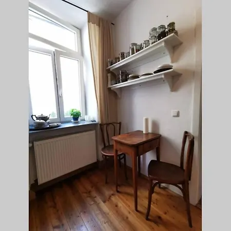 Huebsche Altbauwohnung 250M Oktoberfest/ City München