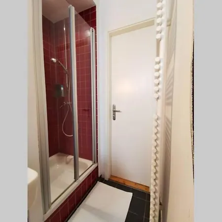 Huebsche Altbauwohnung 250M Oktoberfest/ City * Monaco di Baviera